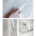 PVC Organizer Manufacturer - 15 Pocket Hanging Storage Bag