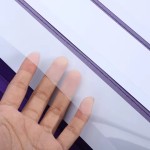 Magnetic Schedule Pocket Chart Factory - 7 Layer Organizer with Whiteboards