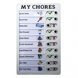 Memo Whiteboard Supplier - Plastic Note Board for Office