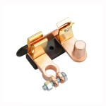 Battery Switch Factory - Brass Disconnect Isolator OEM