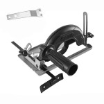 Electric Circular Saw Factory - Angle Grinder Bracket Accessory