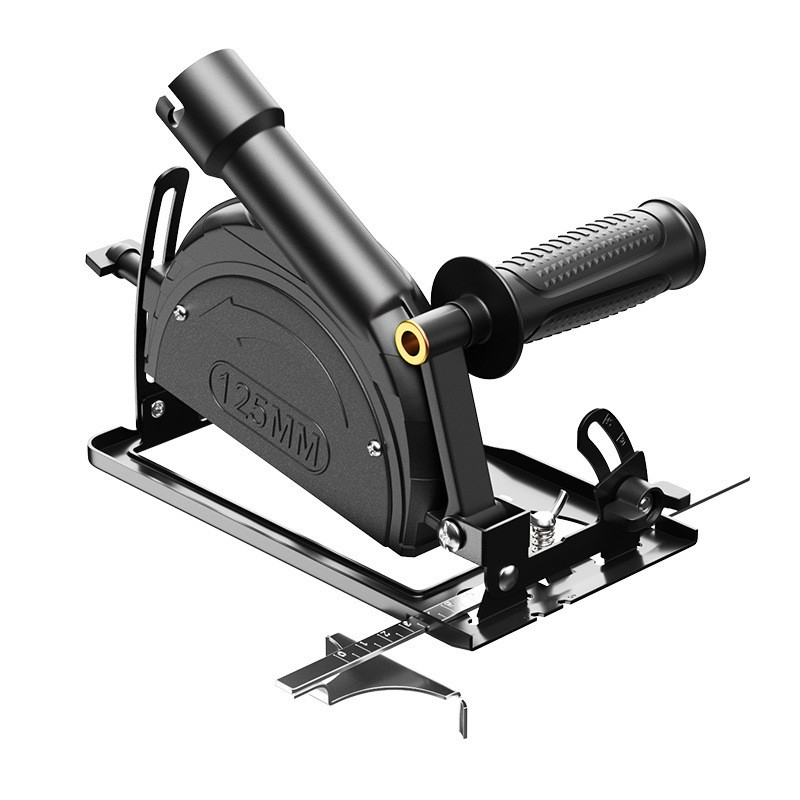 Angle Grinder Converter Supplier - Adjustable Cutter Bracket