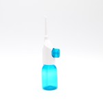 Dental Water Irrigator Manufacturer - Manual Mouth Wash Cleaner