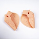 Silicone Toe Separator Factory - Bunion Corrector for Pain Relief