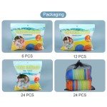Silicone Water Balloons Manufacturer - Reusable Quick Fill Pool Toy