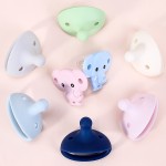 Baby Pacifier Manufacturer - High Quality Teat Shield