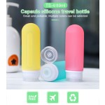 Silicone Bathroom Set Manufacturer - Toiletries Accessory Set