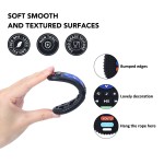 Baby Teether Manufacturer - Food Grade Chew Cleaning Toy