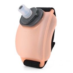 Portable Wrist Water Bottle Manufacturer - 200ml Fitness Water Bottle