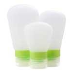 Silicone Bathroom Set Manufacturer - Toiletries Accessory Set
