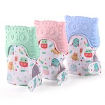 Baby Teething Mittens Manufacturer - Hand Bear Teether Set