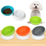 Pet Food Bowl Manufacturer - Raised Elevated Slow Feeder
