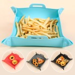 Air Fryer Liner Manufacturer - Reusable Baking Tray Mat