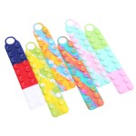 Fidget Toys Manufacturer - Silicone Sucker Stress Relief Toy