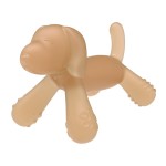 Baby Teether Manufacturer - Sensory Dog Teether for Baby