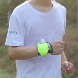 Sport Water Bottle Manufacturer - Custom Logo Plastic Bottle