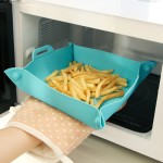 Air Fryer Liner Manufacturer - Reusable Baking Tray Mat