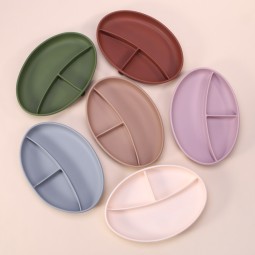 Baby Feeding Bowl Manufacturer - Eco Friendly Easy Clean Bowl