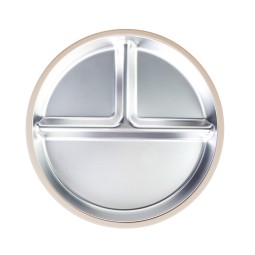 Baby Feeding Set Manufacturer - Custom Silicone Bowl Plate Bibs Supplier