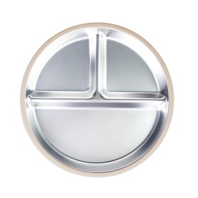 Baby Feeding Set Manufacturer - Custom Silicone Bowl Plate Bibs Supplier