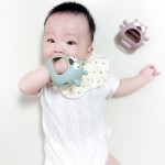Baby Teething Toys Manufacturer - Animal Teeth Cleaning Toy