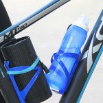 Foldable Water Bottle Manufacturer - Silicone Portable Bottle