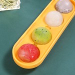 Ice Cube Tray Manufacturer - Custom Square Ice Ball Mold with Lid
