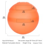 Reusable Water Balloons Manufacturer - Self Sealing Beach Splash Ball