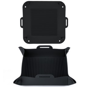 Air Fryer Liner Manufacturer - Reusable Baking Tray Mat