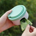 3 in 1 Pet Feeder Manufacturer - Snack Box Water Bottle Holder