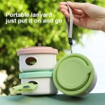 3 in 1 Pet Feeder Manufacturer - Snack Box Water Bottle Holder