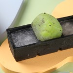 Ice Cube Tray Manufacturer - Custom Square Ice Ball Mold with Lid