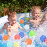 Silicone Water Balloons Manufacturer - Reusable Quick Fill Pool Toy