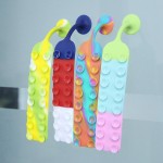 Fidget Toys Manufacturer - Silicone Sucker Stress Relief Toy