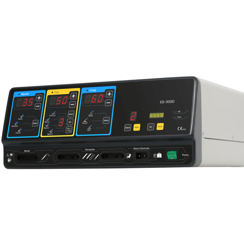 Surgical Electrocautery Manufacturer - Easy Operation Hospital Instrument