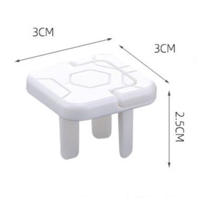 Socket Cover Manufacturer - Child Safety Outlet Protector