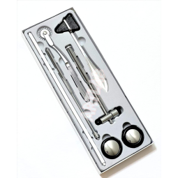 Sensory Neuro Kit Manufacturer - Comprehensive Nerve Function Test