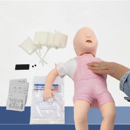 Infant CPR Manikin Manufacturer - Heimlich Anti-Choking Practice