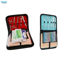 Suture Practice Kit Manufacturer - Complete Medical Student Training