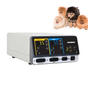 Veterinary Electrocautery Manufacturer - Portable Surgical Generator