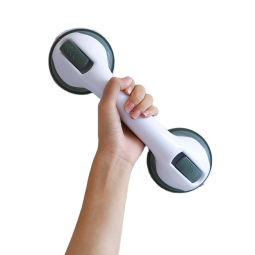 Bathroom Grab Bar Manufacturer - Anti-Slip Shower Holder 100kg