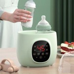 Baby Bottle Warmer Manufacturer - Adjustable 24H Constant Temp