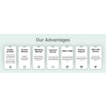 Baby Milk Heater Manufacturer - Dual Bottle Smart Electric