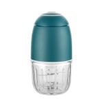 Baby Food Blender Manufacturer - New Portable USB Maker