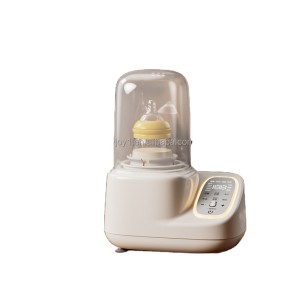 Baby Milk Shaker Manufacturer - Intelligent Gears Adjustable