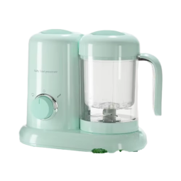 Baby Food Maker Manufacturer - All-in-One Electric Blender