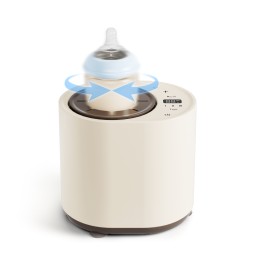 Breast Milk Warmer Manufacturer - Smart Shaker Timer Control