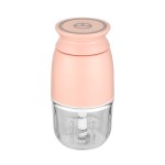 Baby Food Blender Manufacturer - New Portable USB Maker