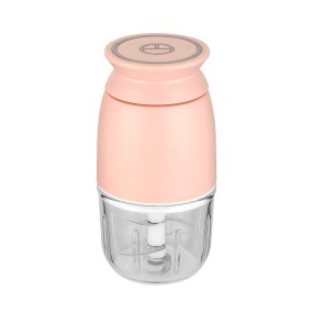 Baby Food Blender Manufacturer - New Portable USB Maker