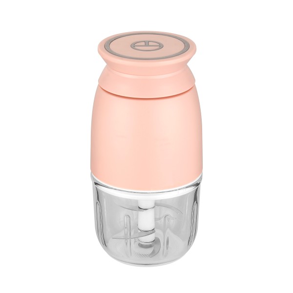 Baby Food Blender Manufacturer - New Portable USB Maker